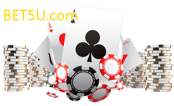 Jogue jogos de pôquer em BET5U.com