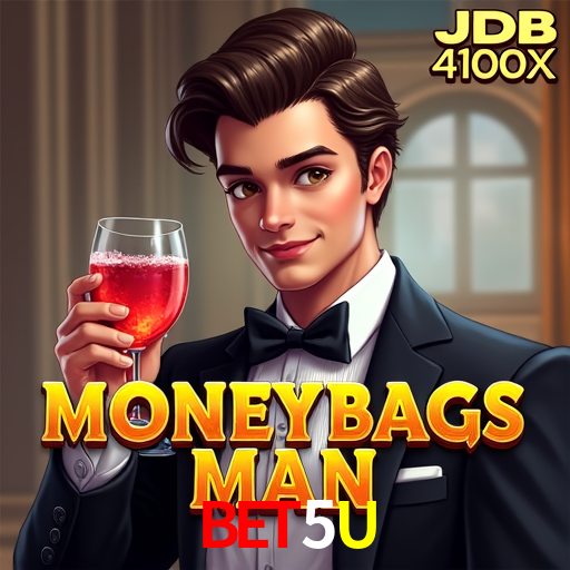 Descubra a Essência do Bet5U: Nossa História e Compromissos