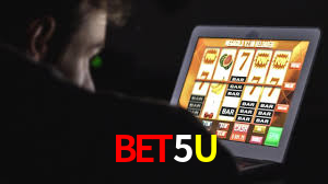 Descubra o Mundo do Cassino Online com Bet5U