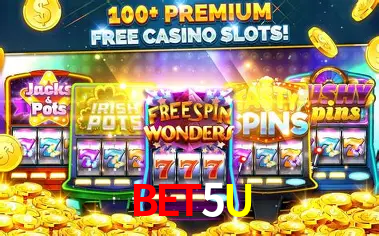 Desvendando o Mundo dos Jogos Virtuais na Bet5U