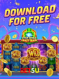 Descubra o Mundo do Cassino Online com Bet5U