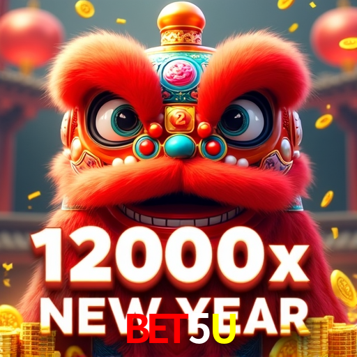 Apostas Esportivas na Bet5U: Um Guia Completo