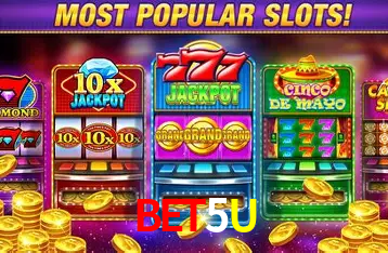 Descubra o Programa VIP da Bet5U: Vantagens Exclusivas para Jogadores