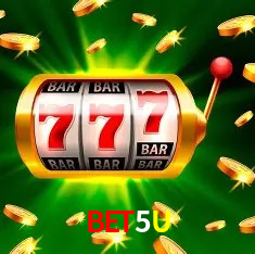 A Emoção da Loteria na Bet5U: Uma Chance de Mudança de Vida